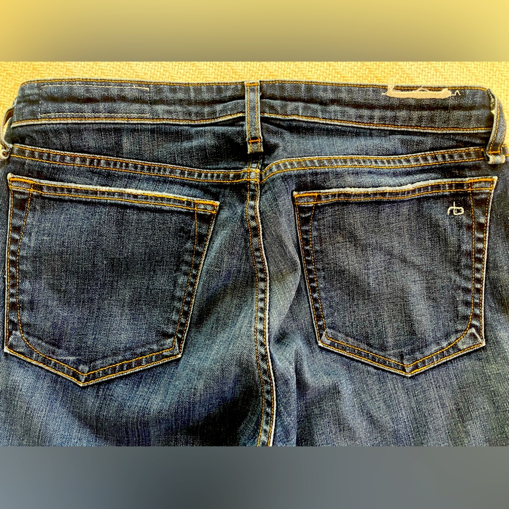 Rag & Bone Jeans